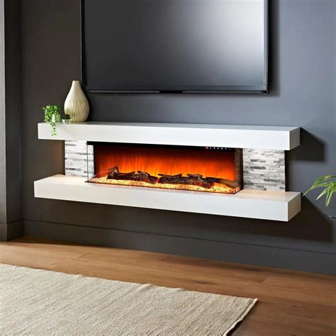 building an electric fireplace enclosure|contemporary electric fireplaces ideas.